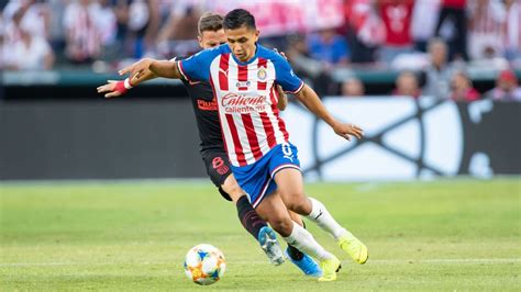 alexis vega scandal|Liga MXs Chivas cuts ties with 4 players over abuse allegation